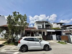 Sembawang Hills Estate (D20), Terrace #574437821